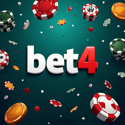 bet4 app